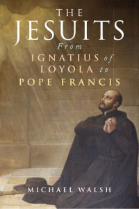 Titelbild: The Jesuits 9781786221988