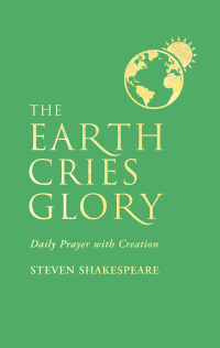 Cover image: The Earth Cries Glory 9781786222282