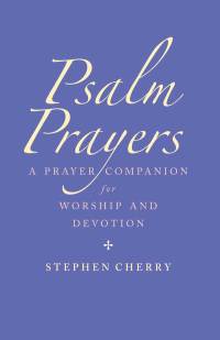 Titelbild: Psalm Prayers 9781786222374