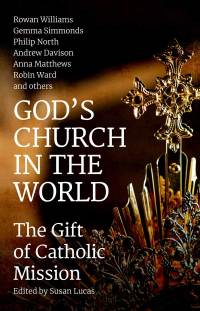 Cover image: God's Church in the World 9781786222404