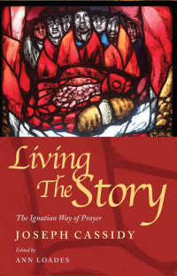 Cover image: Living the Story 9781786222473