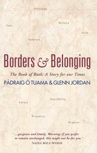 Titelbild: Borders and Belonging 9781786222565