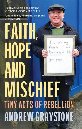 Imagen de portada: Faith, Hope and Mischief 9781786222596