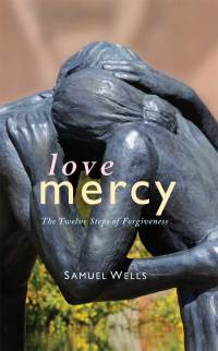 Cover image: Love Mercy 9781786222657