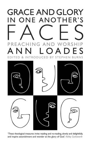 Cover image: Grace and Glory in One Another's Faces 9781786222879