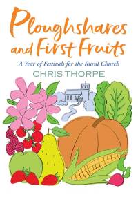 Omslagafbeelding: Ploughshares and First Fruits 9781786222909