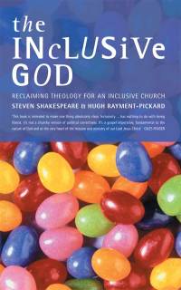 Titelbild: The Inclusive God 9781853117411