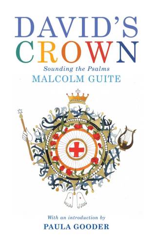 Imagen de portada: David's Crown 9781786223067
