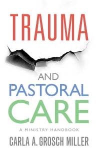 Omslagafbeelding: Trauma and Pastoral Care 9781786223333