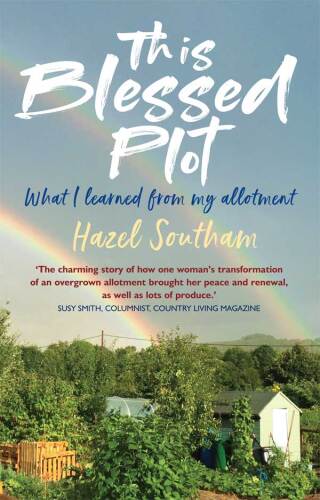 表紙画像: This Blessed Plot 9781786223425