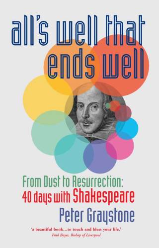 表紙画像: All's Well That Ends Well 9781786223548