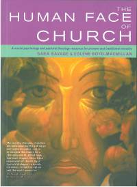 Cover image: The Human Face of Church 9781853118128