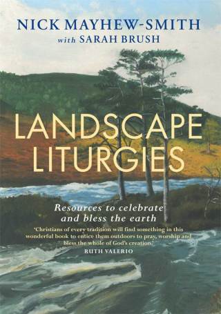 Cover image: Landscape Liturgies 9781786223807