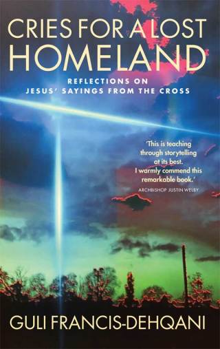 Immagine di copertina: Cries for a Lost Homeland 9781786223838