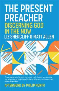 Cover image: The Present Preacher 9781786223869