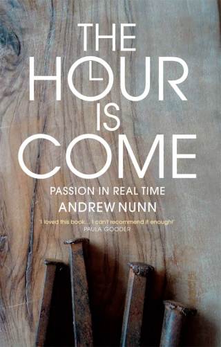 Imagen de portada: The Hour is Come 9781786223968