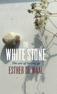 Cover image: The White Stone 9781786224019