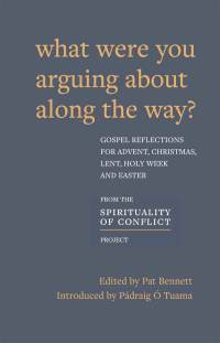 Cover image: What Were You Arguing About Along The Way? 9781786223999