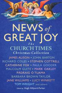 Cover image: News of Great Joy 9781786224064