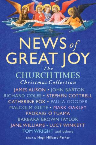 Imagen de portada: News of Great Joy 9781786224064