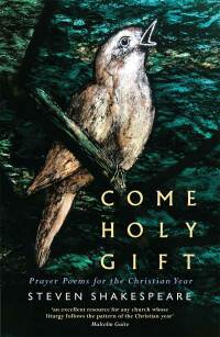 Cover image: Come Holy Gift 9781786224125