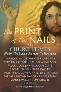 Immagine di copertina: The Print of the Nails 9781786224248