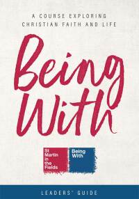 Cover image: Being With Leaders' Guide 9781786224392
