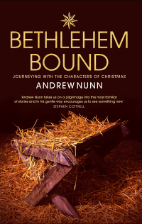 Cover image: Bethlehem Bound 9781786224484