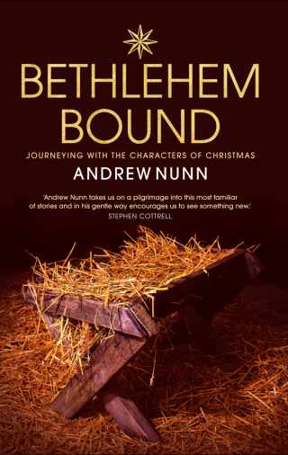 Titelbild: Bethlehem Bound 9781786224484