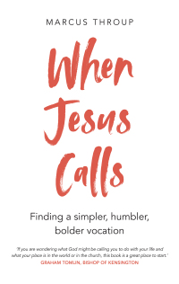 Cover image: When Jesus Calls 9781786224514