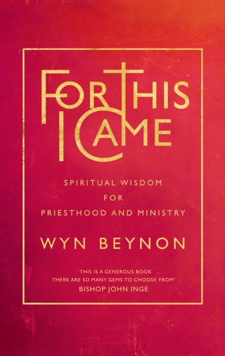 Imagen de portada: For This I Came 9781786224668