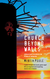Cover image: Church Beyond Walls 9781786224828