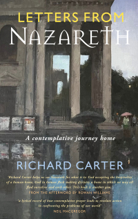 Cover image: Letters from Nazareth 9781786224910