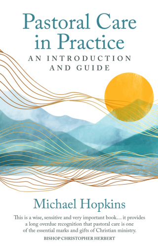 Cover image: Pastoral Care in Practice 9781786225009