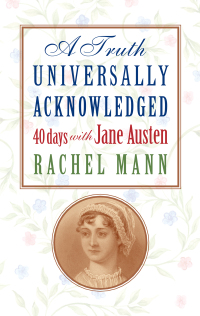 Cover image: A Truth Universally Acknowledged 9781786225030