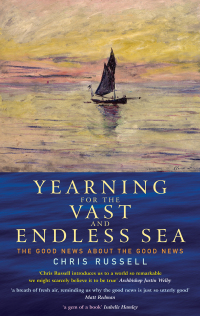 Omslagafbeelding: Yearning for the Vast and Endless Sea 9781786225177