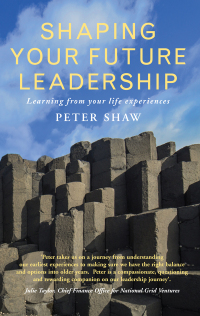 Cover image: Shaping Your Future Leadership 9781786225238