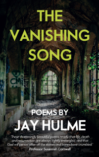 Omslagafbeelding: The Vanishing Song 9781786225252