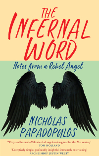 Cover image: The Infernal Word 9781786225290