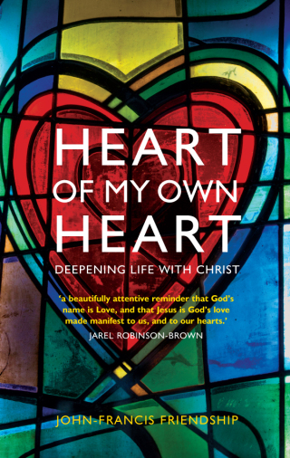 Imagen de portada: Heart of My Own Heart 9781786225795