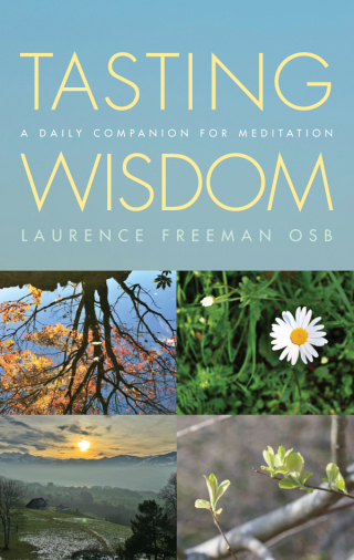 Imagen de portada: Tasting Wisdom 9781786226532
