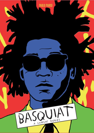 Cover image: Basquiat 9781786274151