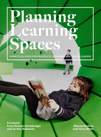 Cover image: Planning Learning Spaces 9781786275097