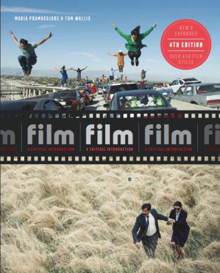 Cover image: Film: A Critical Introduction 4th edition 9781786275776