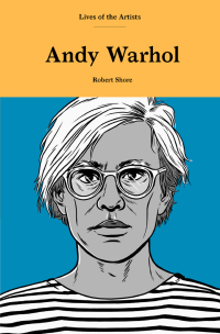 Cover image: Andy Warhol 9781786276100