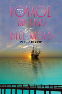 Cover image: Voyage to the Land of Blue Mists 9781786290373