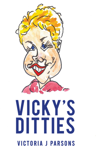 Cover image: Vicky’s Ditties 9781786295170