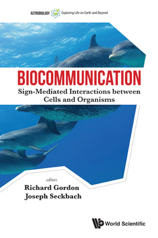 Cover image: Biocommunication: Sign-Mediated Interactions between Cells and Organisms 9781786340443