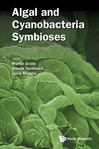 Cover image: Algal and Cyanobacteria Symbioses 9781786340573