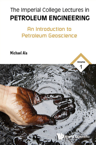 Cover image: The Imperial College Lectures in Petroleum Engineering: Volume 1: An Introduction to Petroleum Geoscience 9781786342065